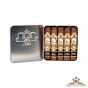 La Galera 1936 Box Pressed