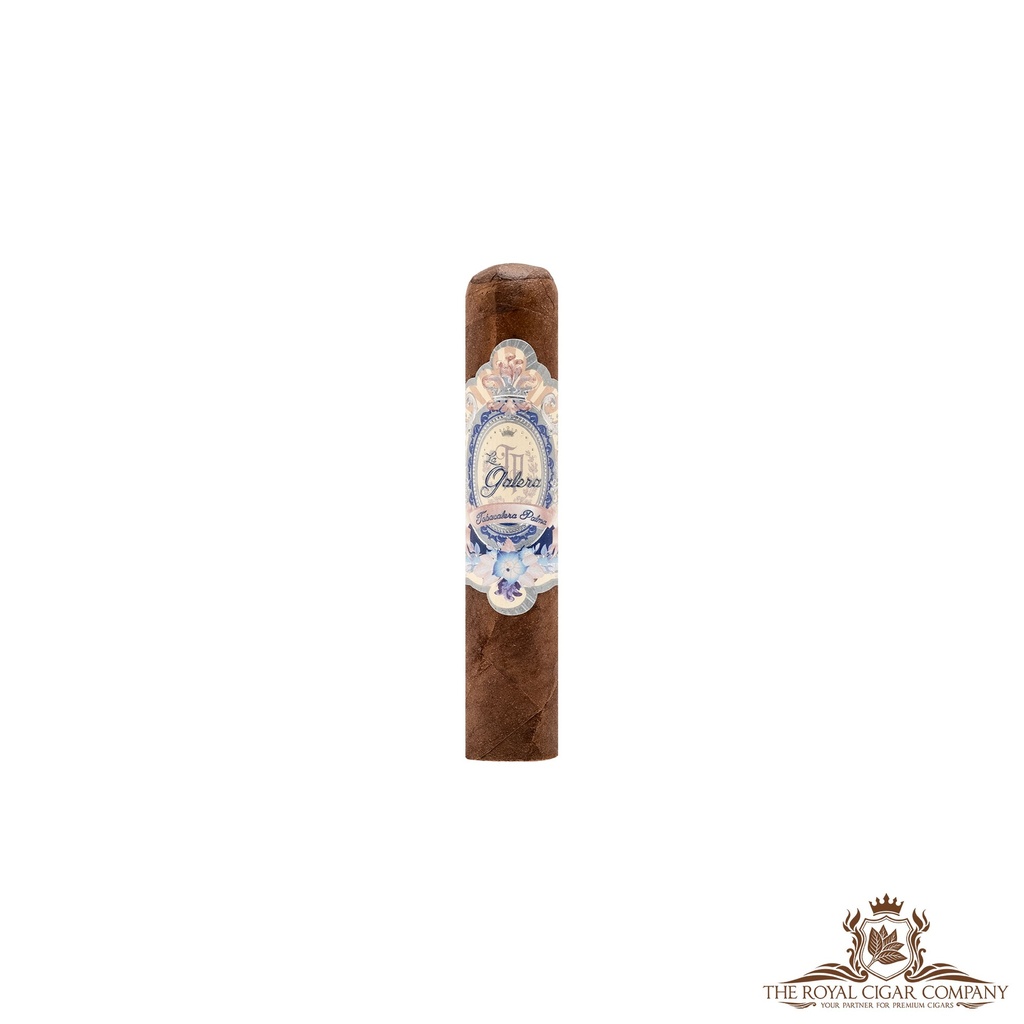 La Galera 1936 Box Pressed