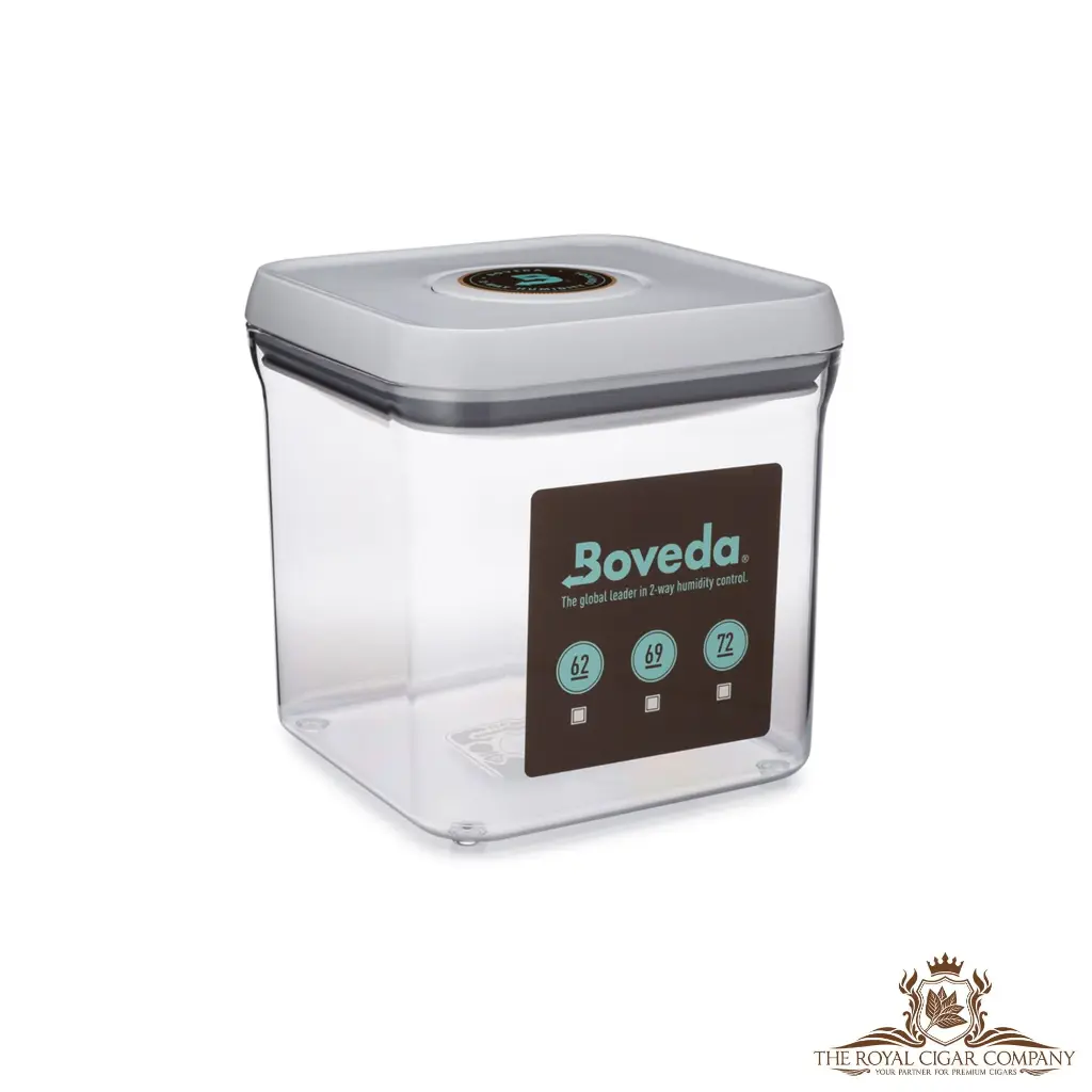 Boveda Halterungen
