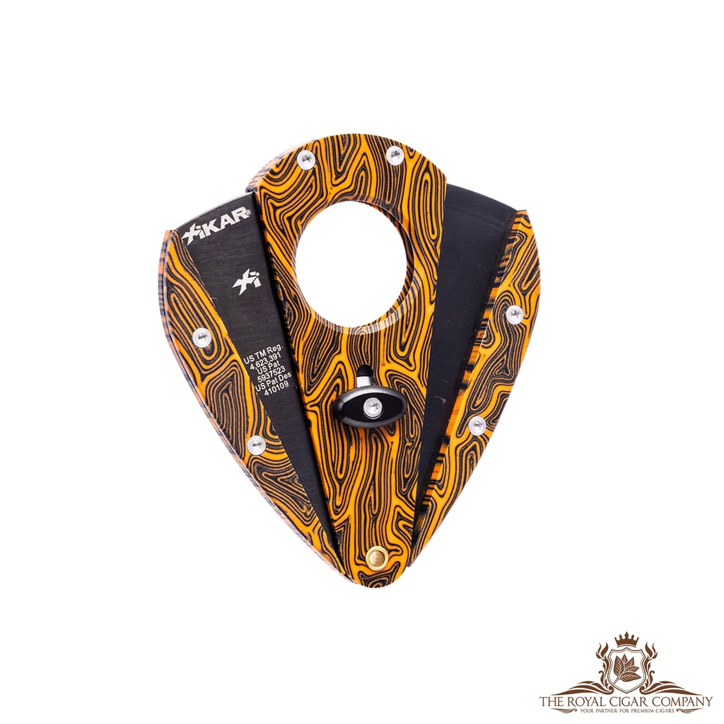 XIKAR Xi1 G10 Cutter