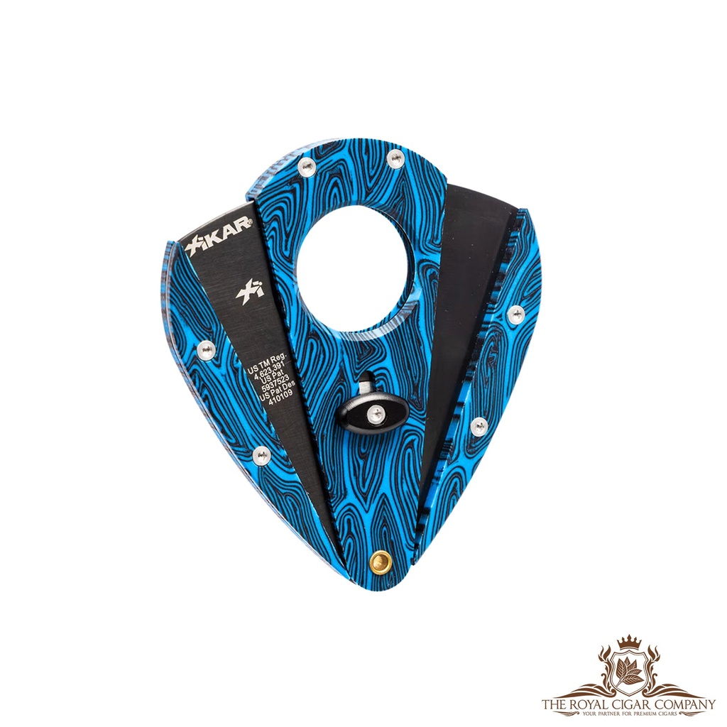 XIKAR Xi1 G10 Cutter