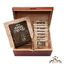 Boveda Humidor Starter Kit