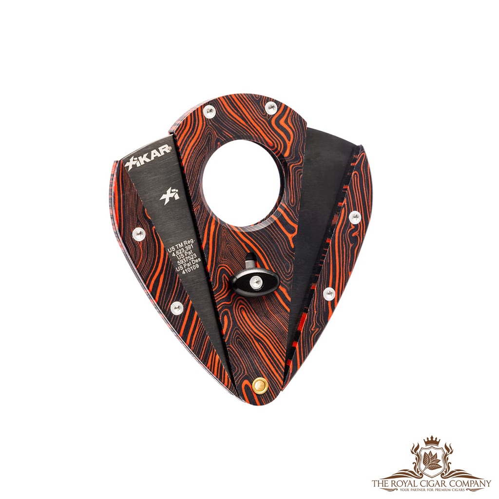 XIKAR Xi1 G10 Cutter