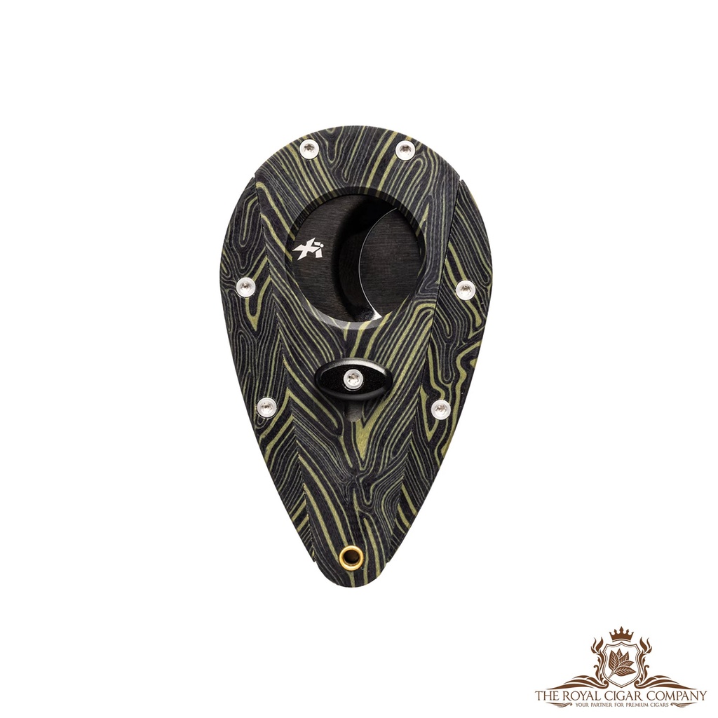 XIKAR Xi1 G10 Cutter