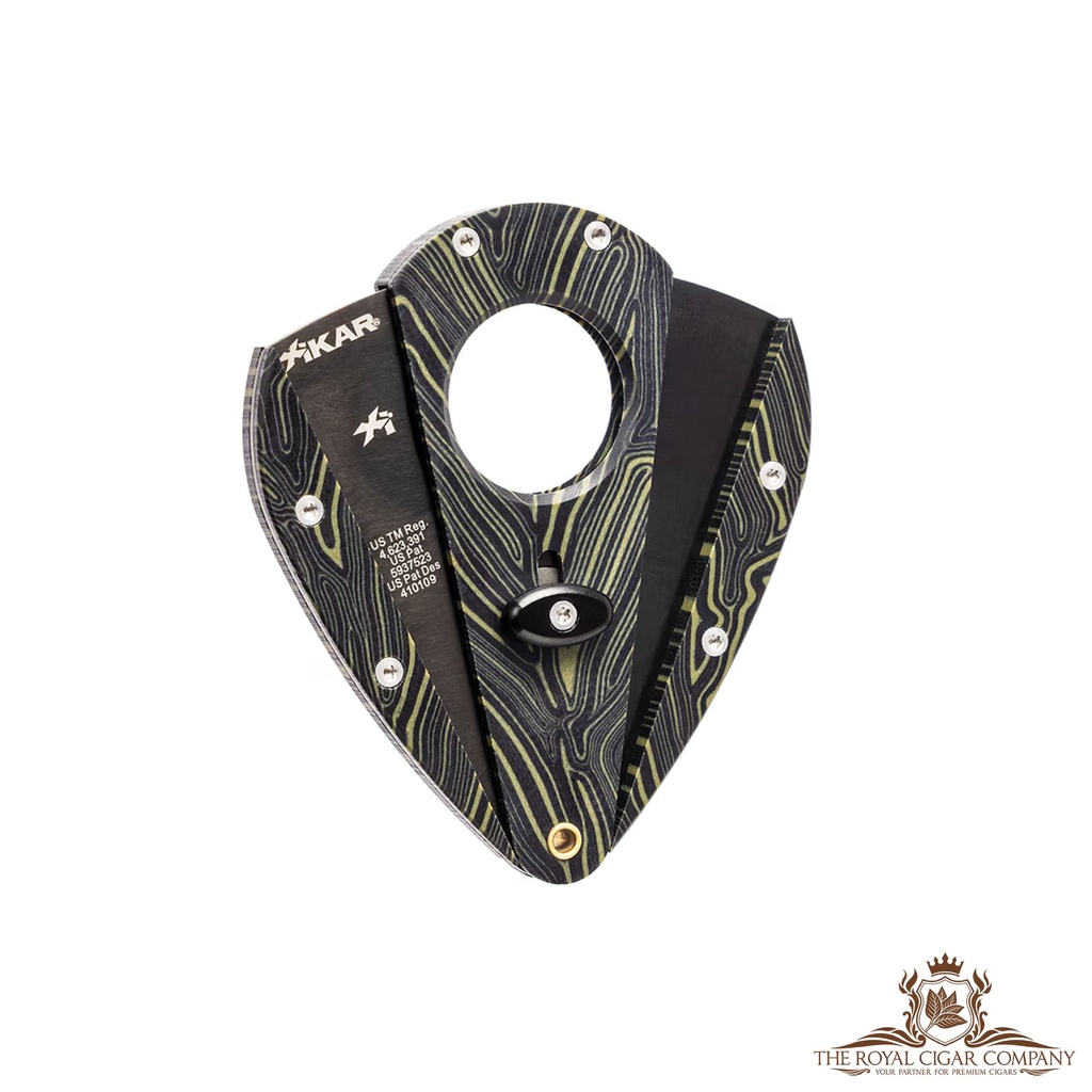 XIKAR Xi1 G10 Cutter