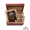 Boveda Humidor Starter Kit