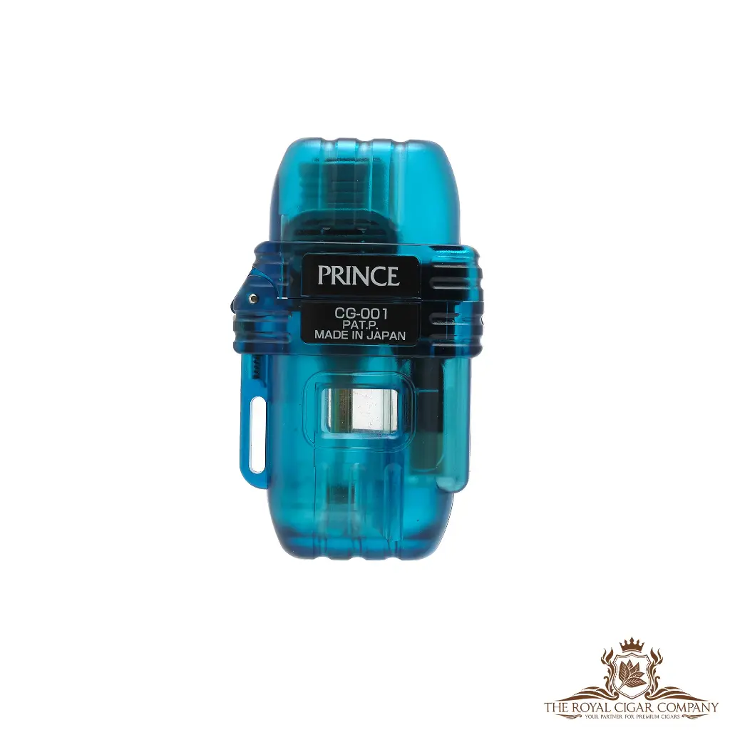 Prince CG-001