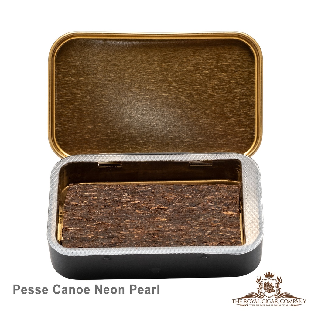 Gladora - Pesse Canoe