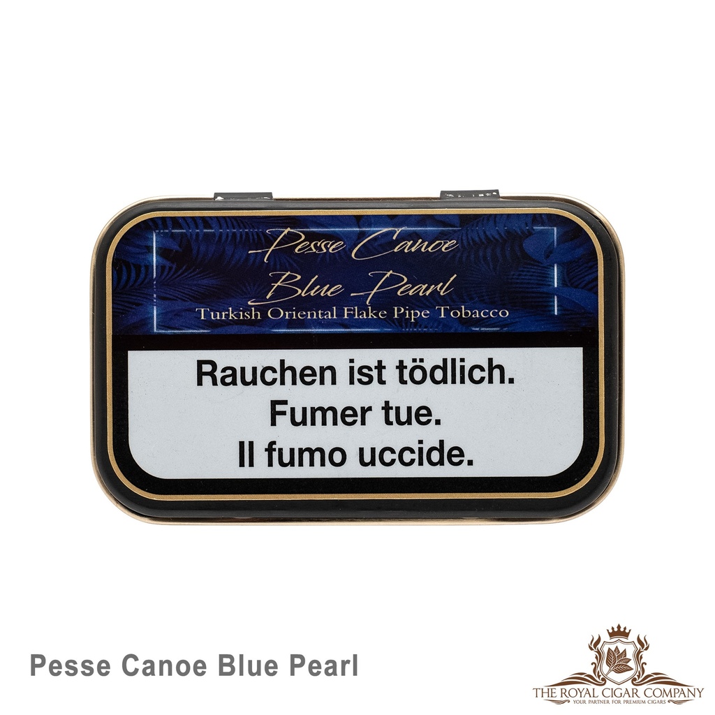 Gladora - Pesse Canoe