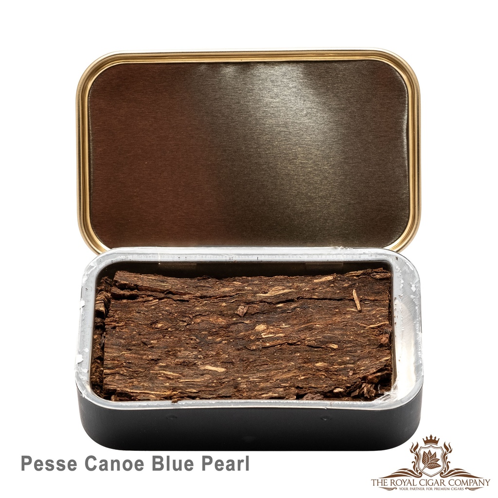 Gladora - Pesse Canoe