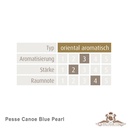 Gladora - Pesse Canoe