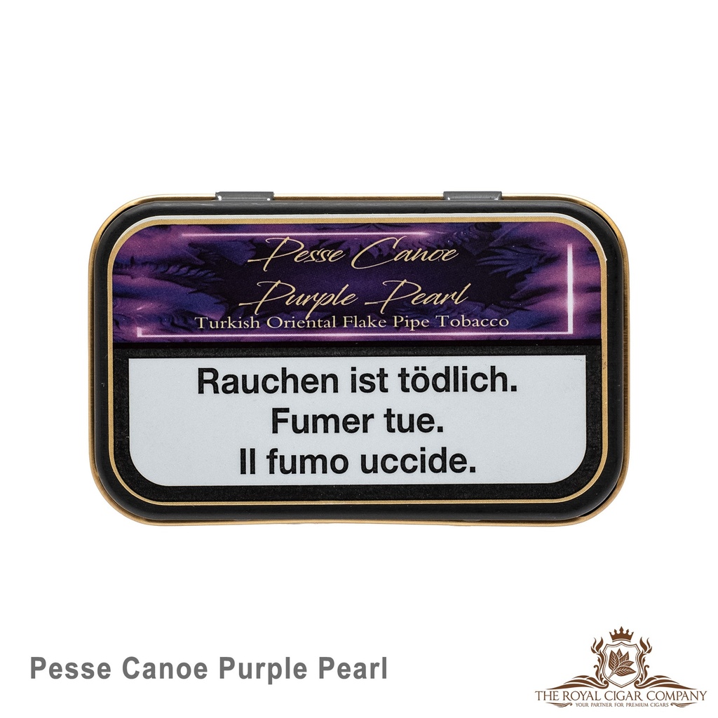 Gladora - Pesse Canoe