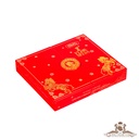 Flor de Selva Año del Caballo