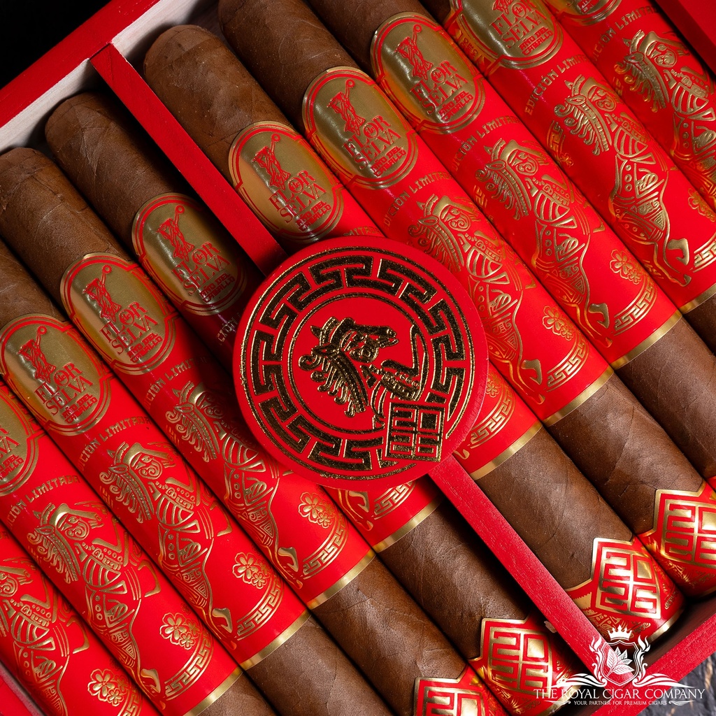 Flor de Selva Año del Caballo