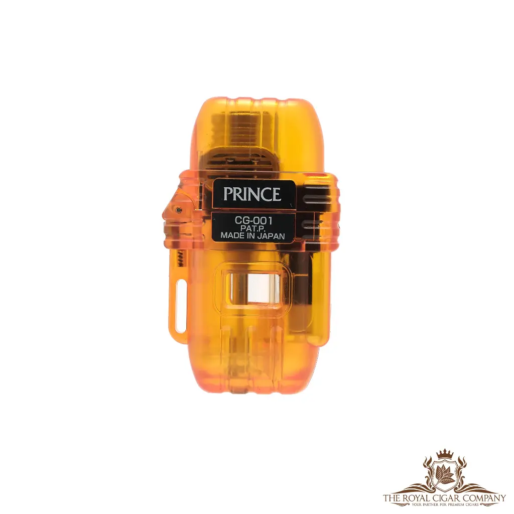 Prince CG-001