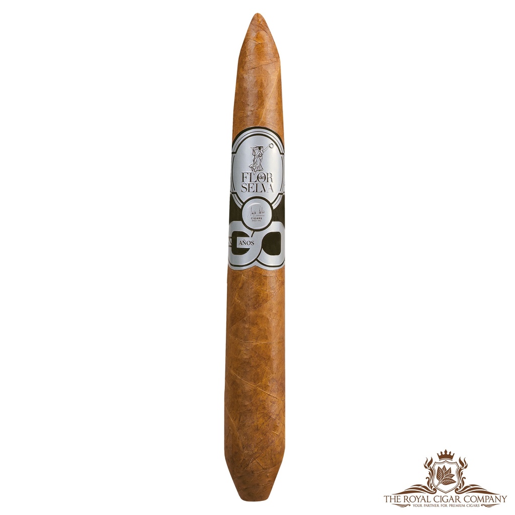 Flor de Selva 30 Aniversario