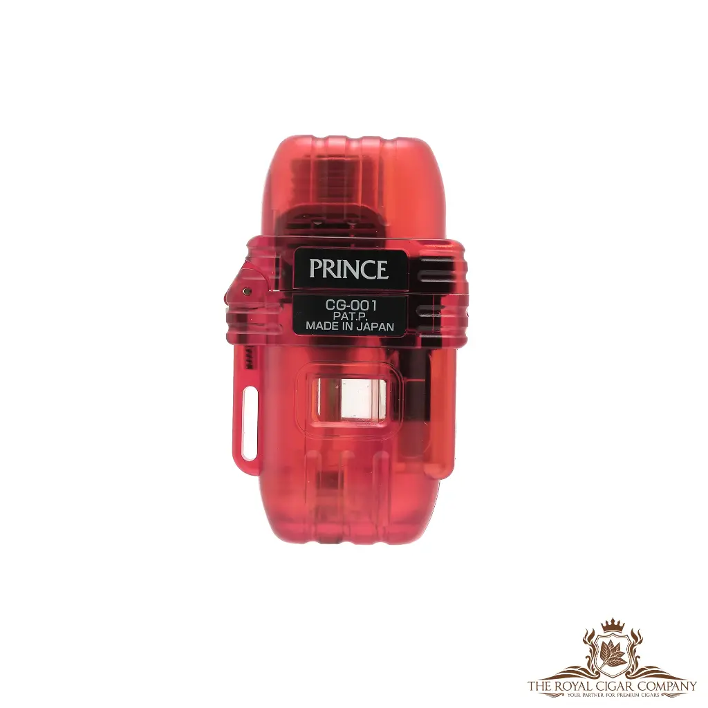 Prince CG-001