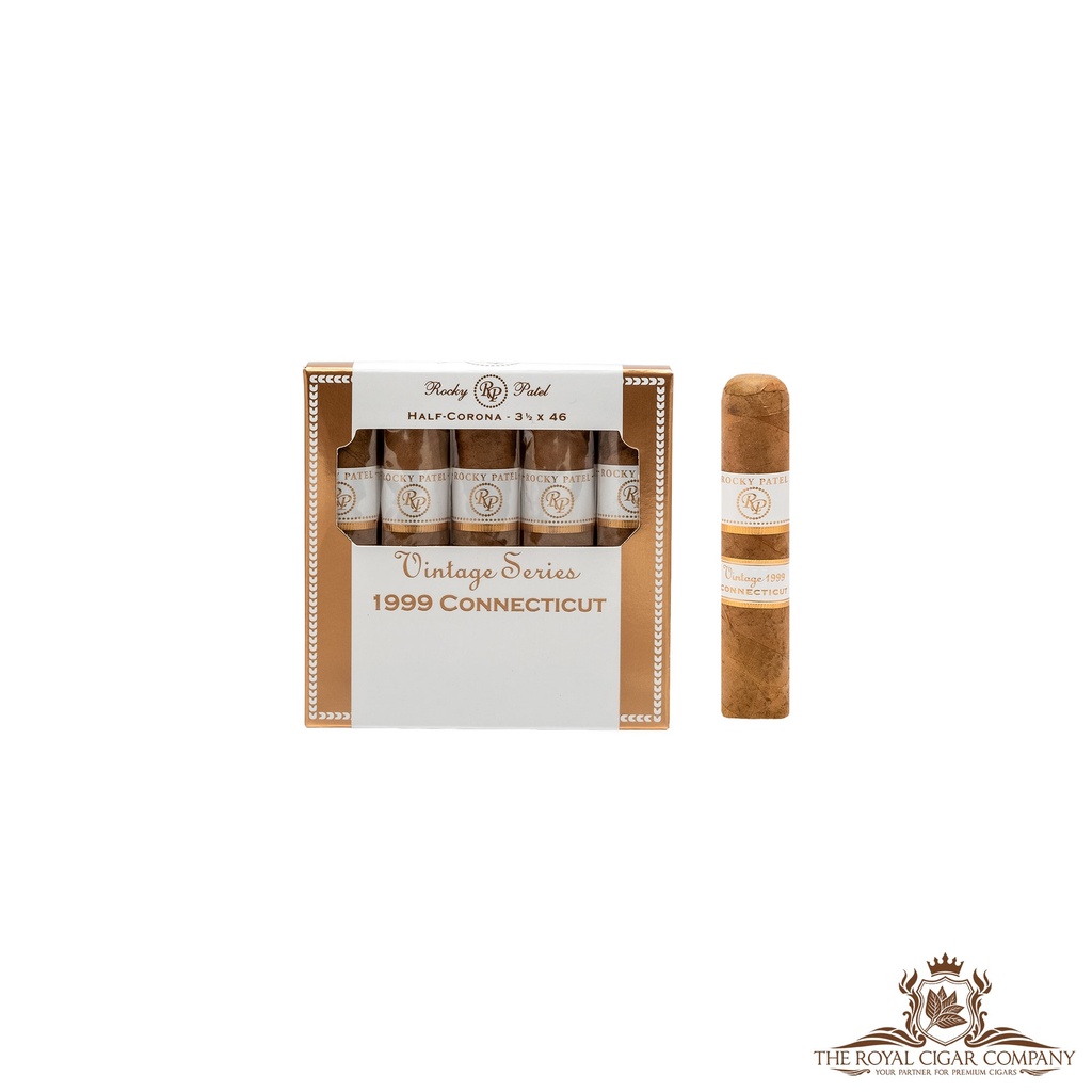 Rocky Patel Vintage 1999