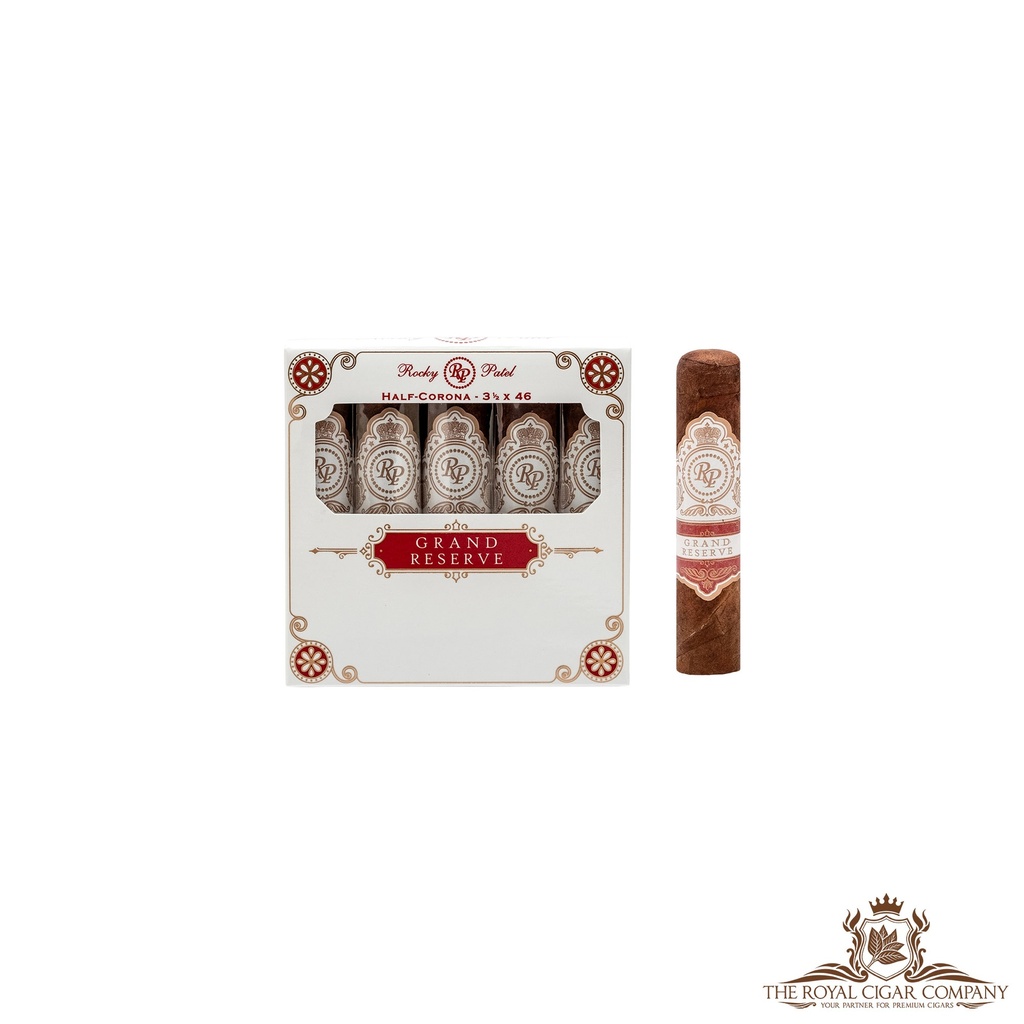 Rocky Patel Grand Reserve