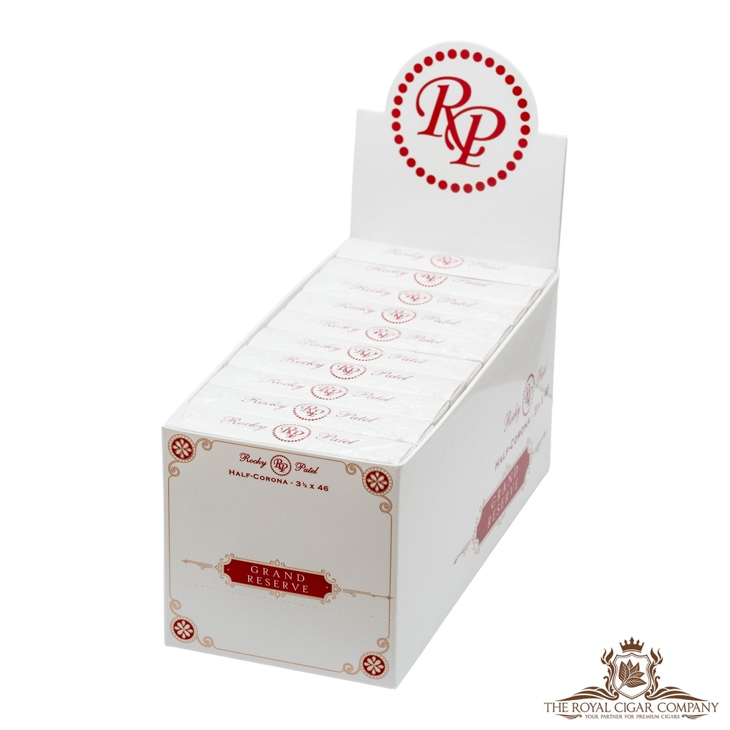 Rocky Patel Grand Reserve