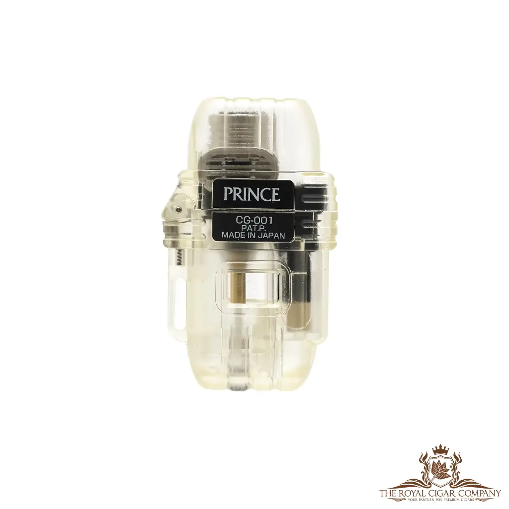 Prince CG-001