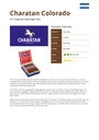Charatan Colorado