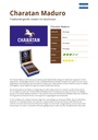 Charatan Maduro