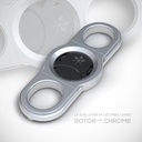 Les Fines Lames LA GUILLOTINE - Rotor