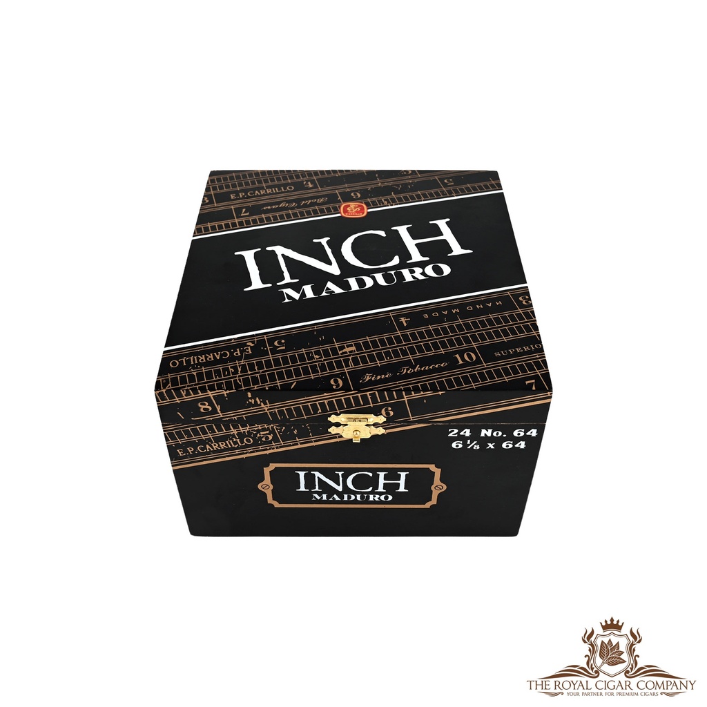 INCH Maduro