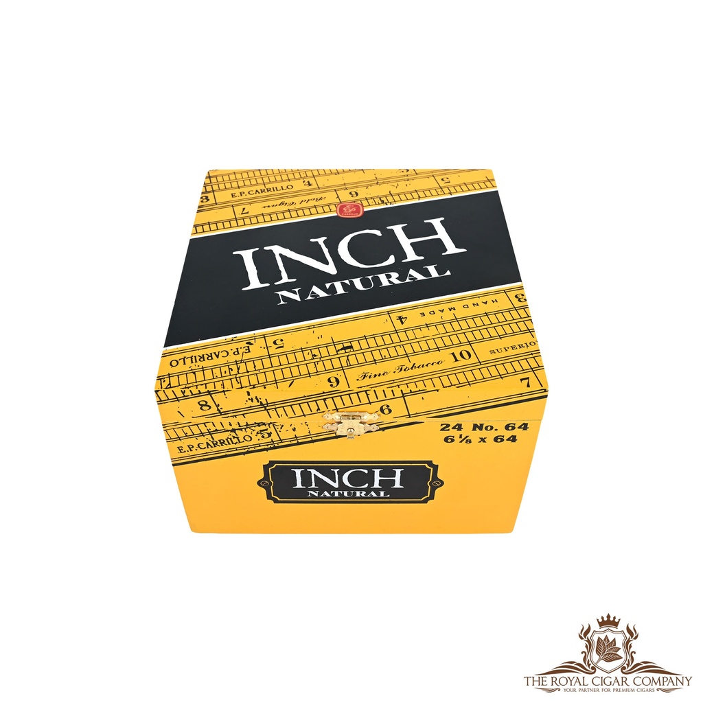 INCH Natural
