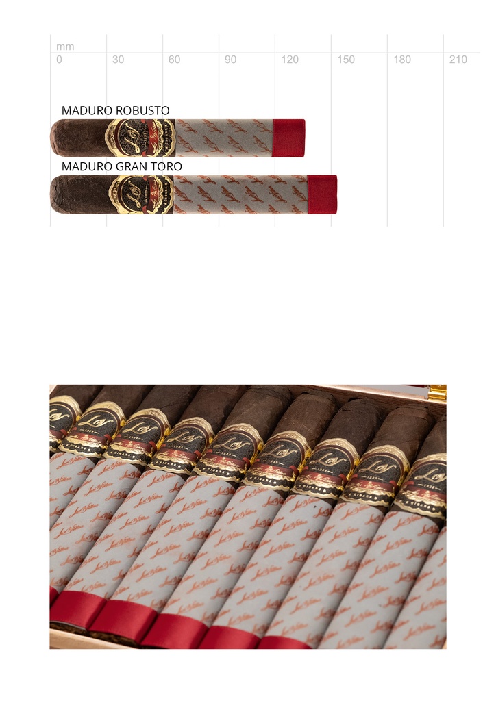 Las Villas Maduro