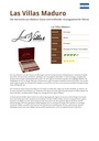 Las Villas Maduro
