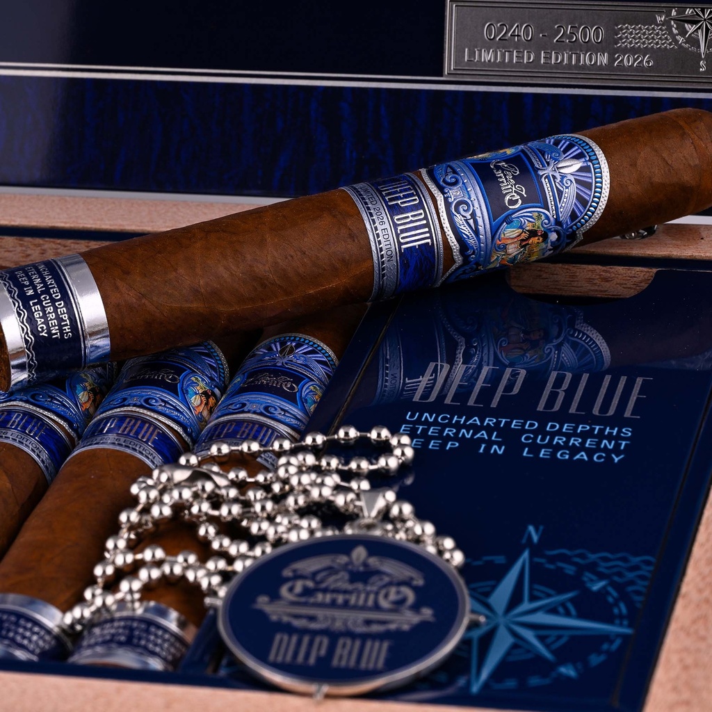 EPC Deep Blue