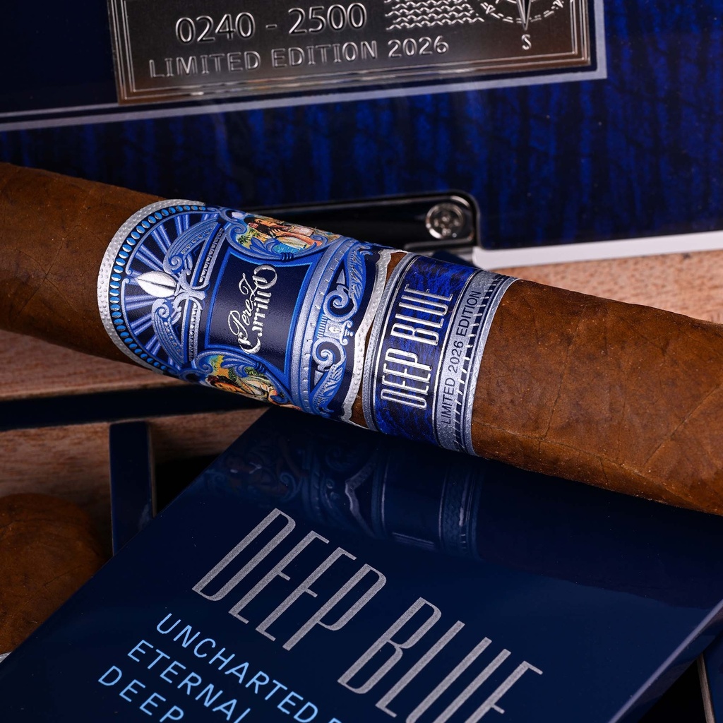 EPC Deep Blue