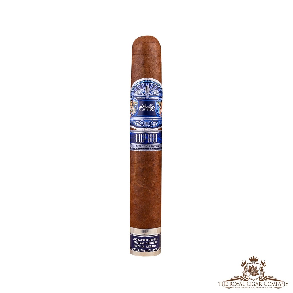 EPC Deep Blue