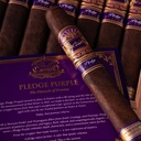 EPC Pledge Purple