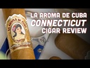 La Aroma del Caribe Connecticut