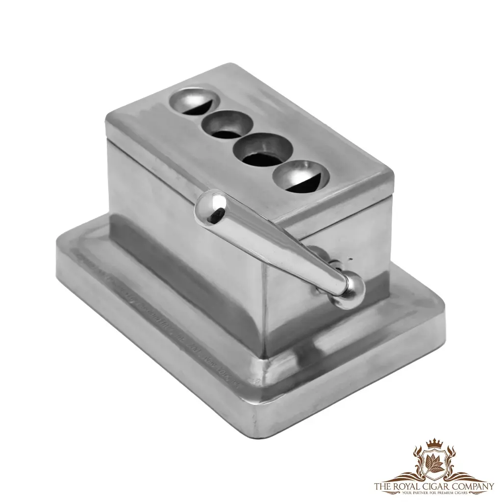 Quad Table Top Cutter