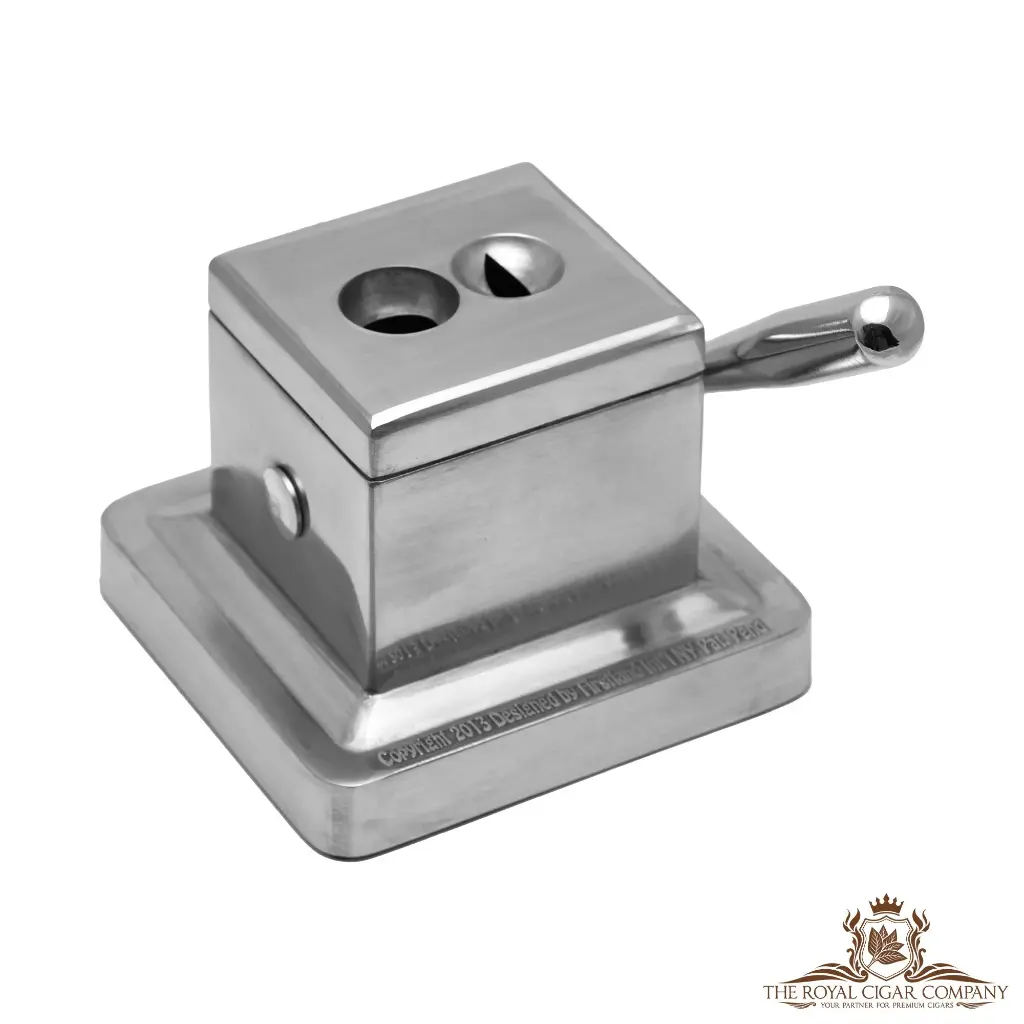 Moon Table Cutter