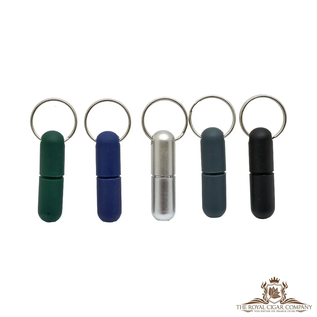 Key Ring Punch