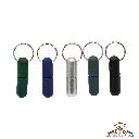 Key Ring Punch