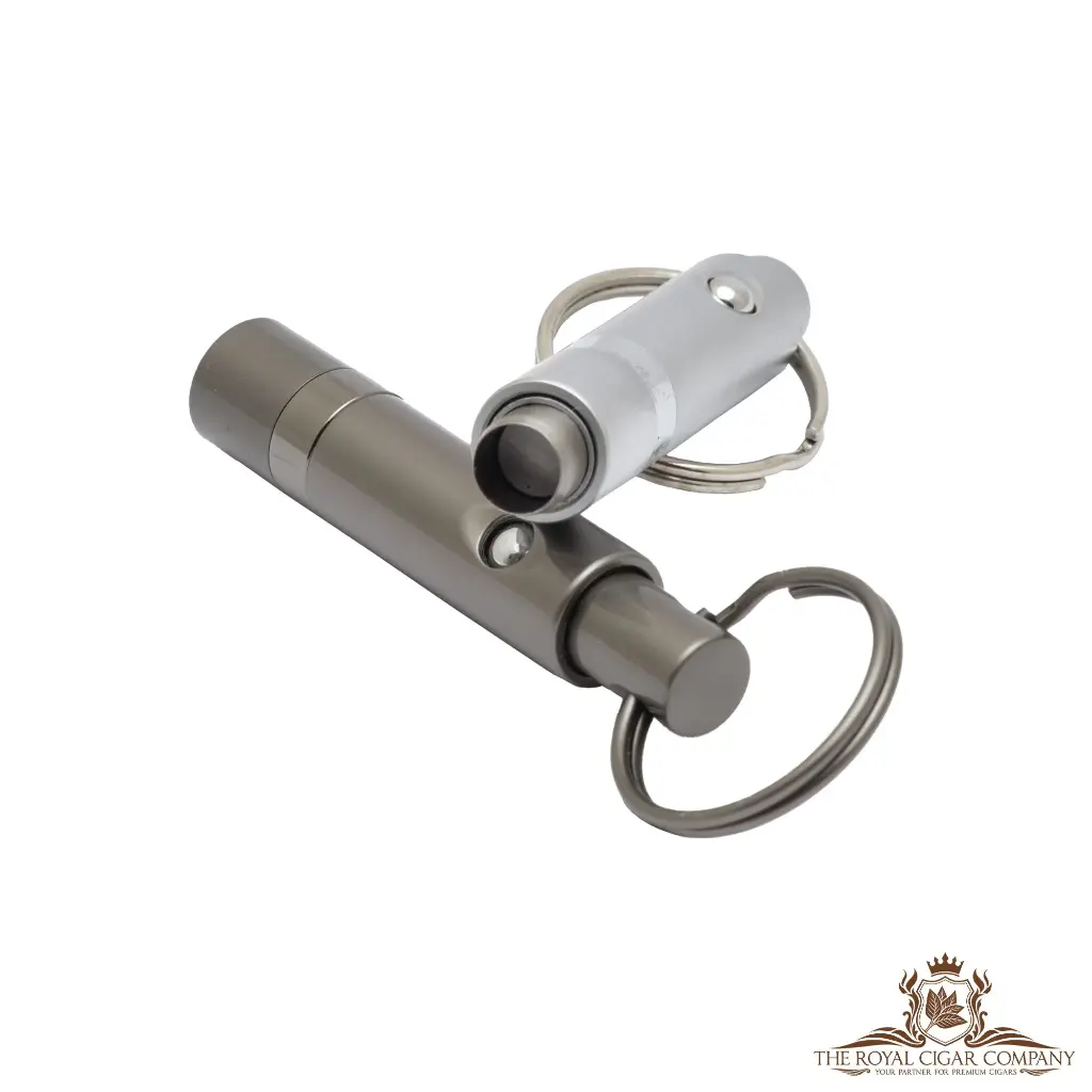 Retractable Punch Cutter