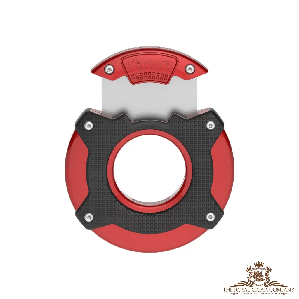 XIKAR Enso Cutter