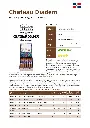 Chateau Diadem Conviction 
