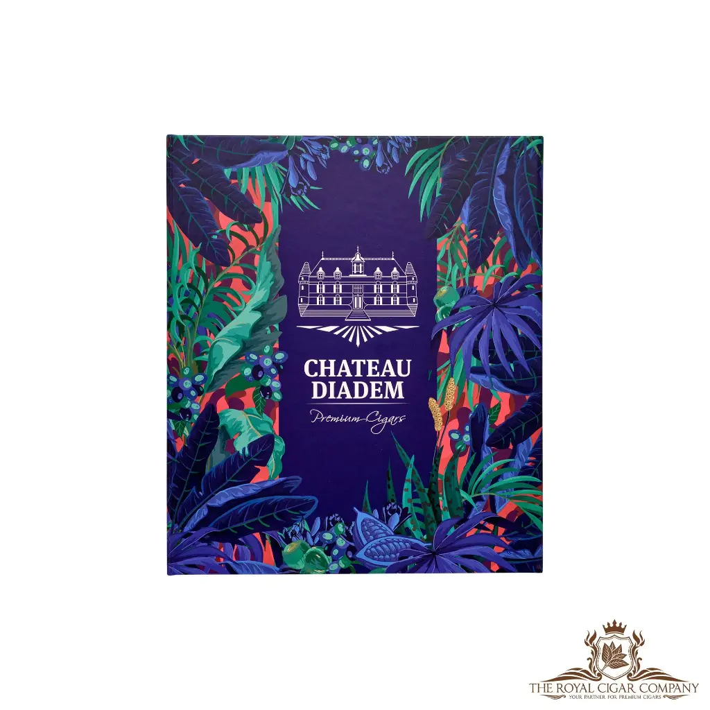 Chateau Diadem Conviction Sampler 