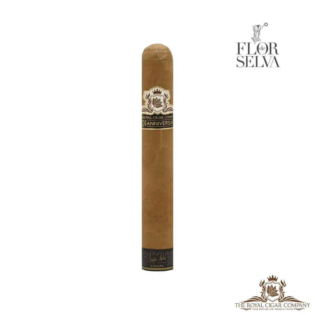 Anniversary Flor de Selva