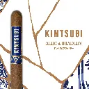 Alec & Bradley Kintsugi