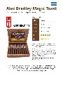 Alec Bradley Magic Toast
