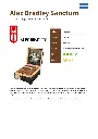 Alec Bradley Sanctum