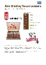 Alec Bradley Texas Lancero